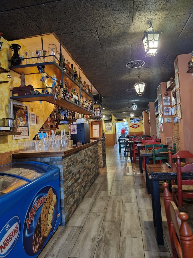 3.0 Bodega José