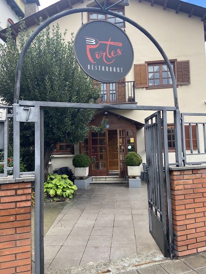 3 Portes | La Seu D