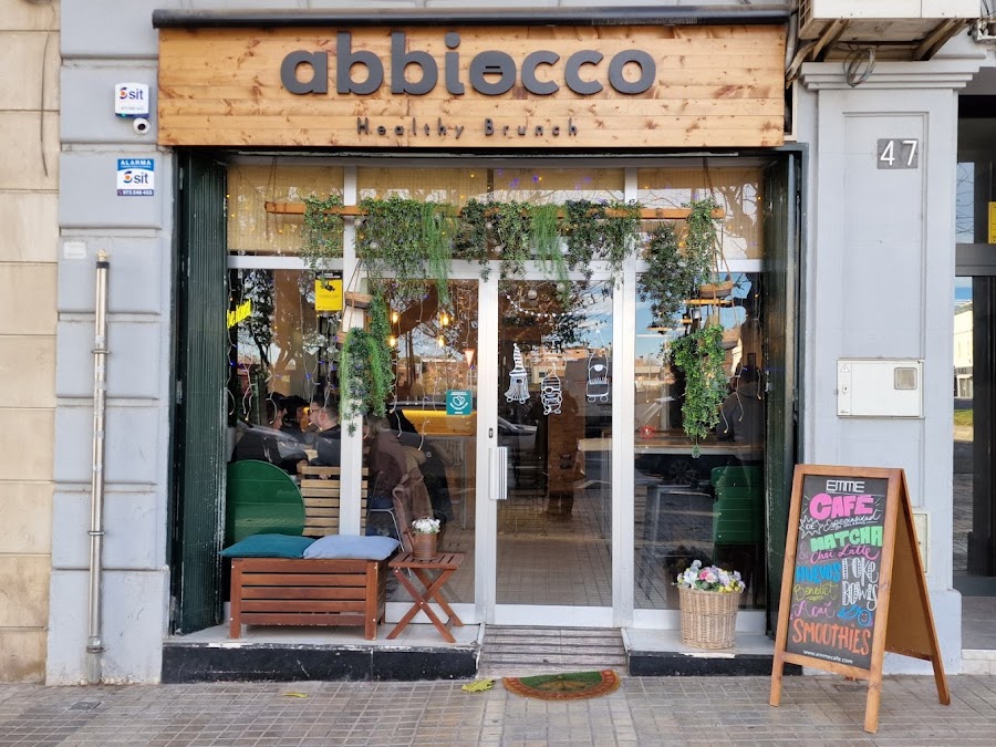 Abbiocco Brunch