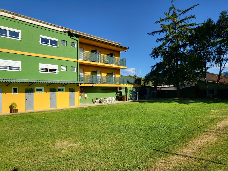 Alberg Bellavista