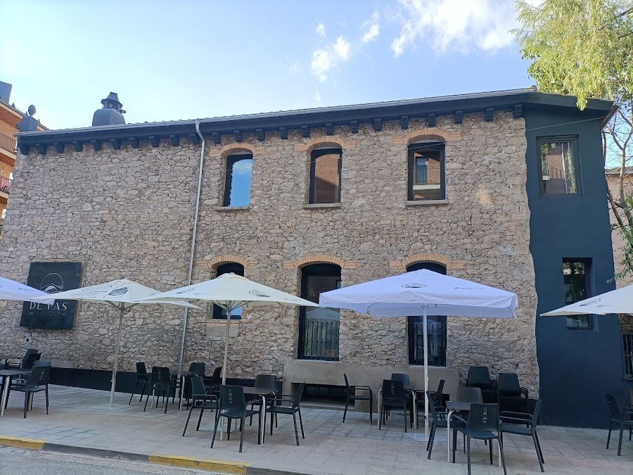 Albergue de Pas