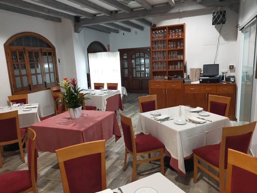 Amaranto Restaurante