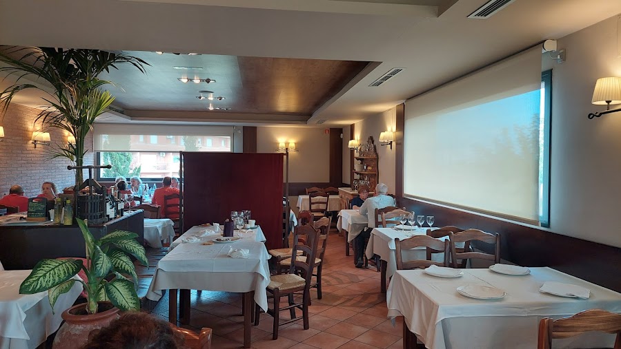 Ambrosia Restaurant