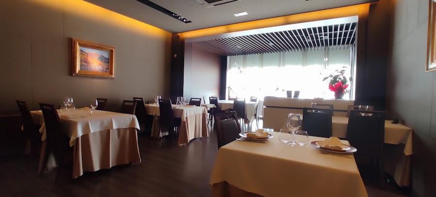 Restaurantes en Linyola provincia de Lleida