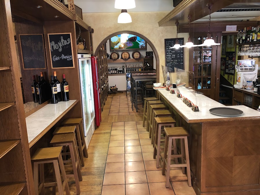 Antiga Casa Tendenou | Esterri d