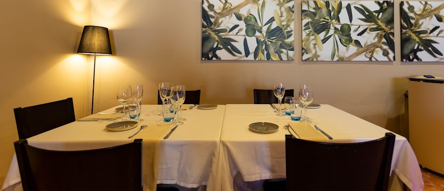 Art Restaurant
