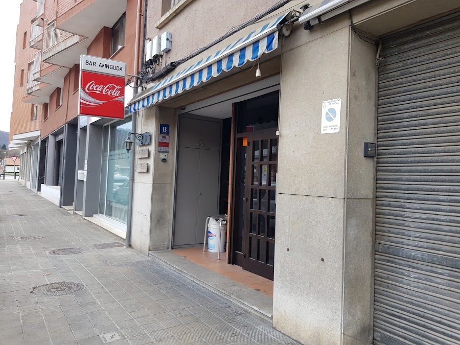 Avinguda