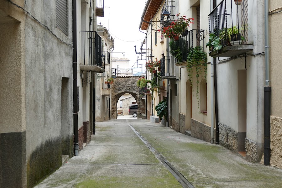 Ayuntamiento de Castell de Mur