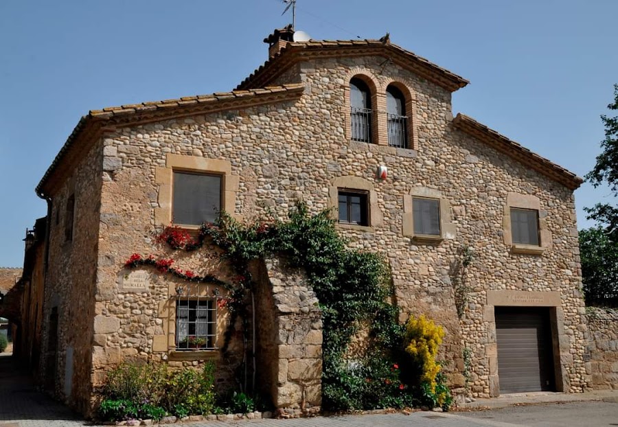 Ayuntamiento de Torroella de Fluviá