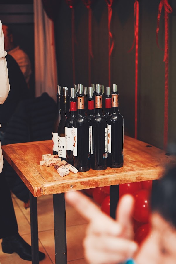 Bandarra Café ~ Gastrobar