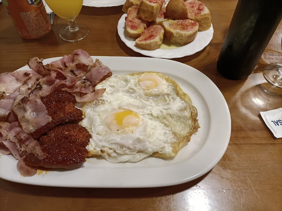 Bar Bodega Escanilla