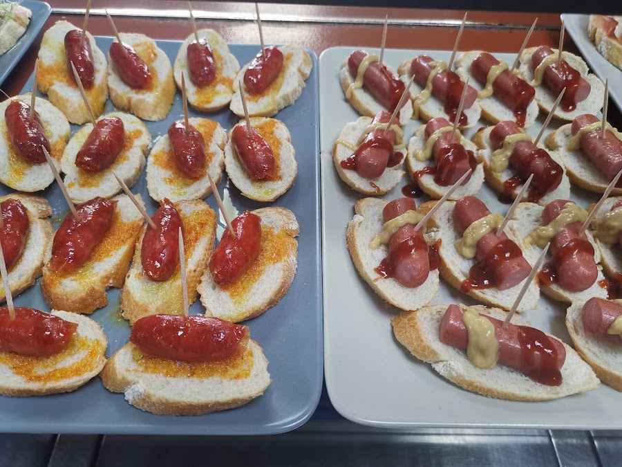 Bar Cafeteria La Tasca