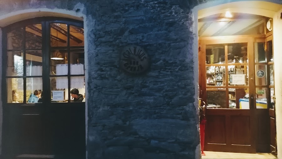 Restaurantes en Queralbs provincia de Girona