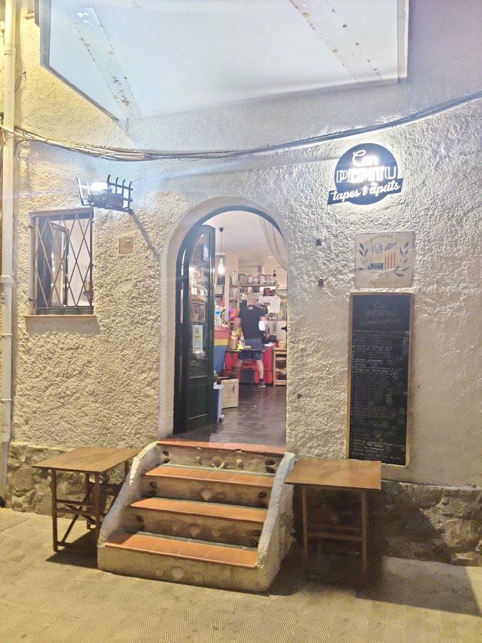 Bar Can Pepitu