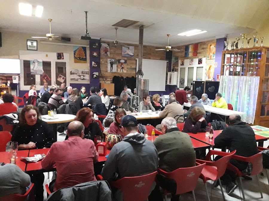 Restaurantes en El Poal provincia de Lleida