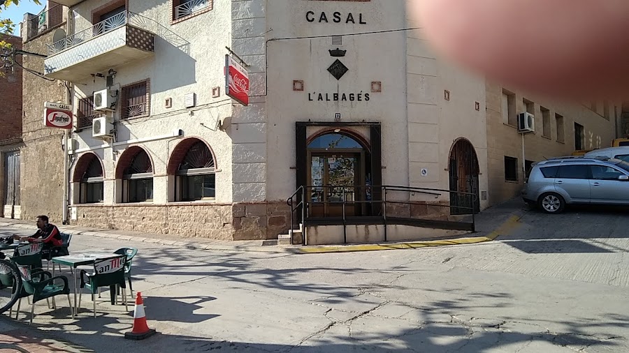Bar Casal L