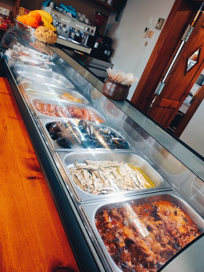 Restaurantes en Puiggròs provincia de Lleida