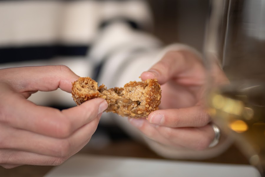 Restaurantes en Tortellà provincia de Girona