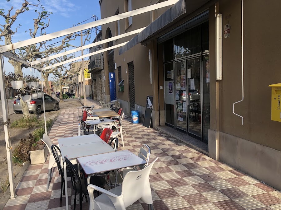 Bar Centre