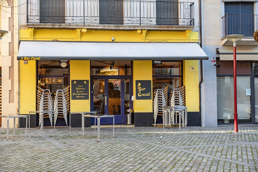 Bar Cucut