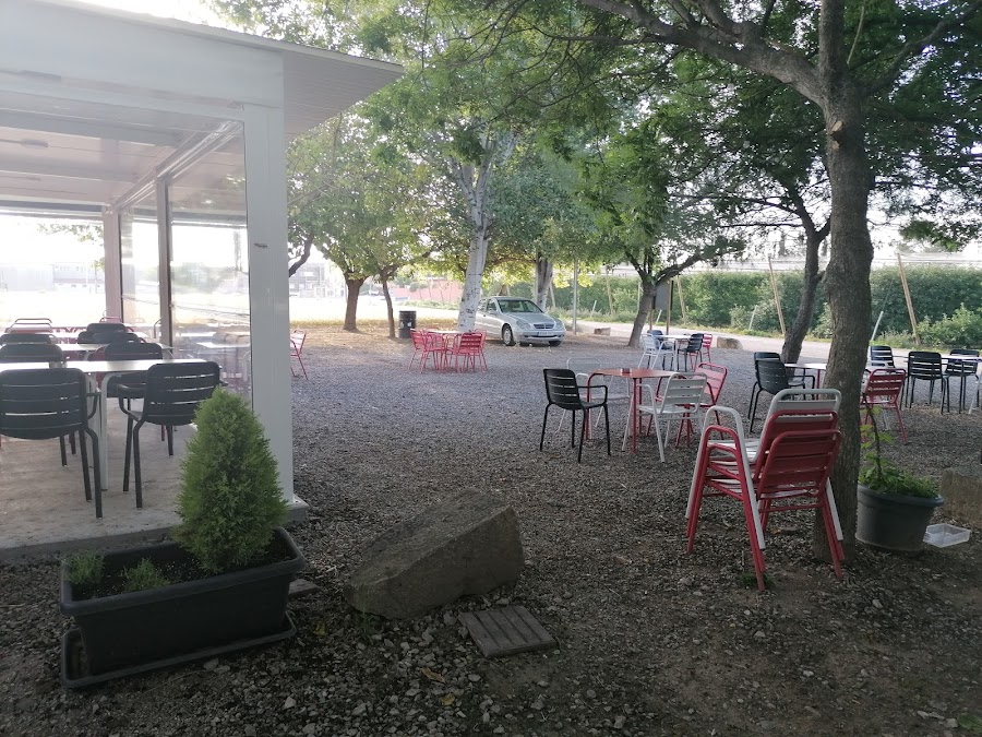 Bar del plataner