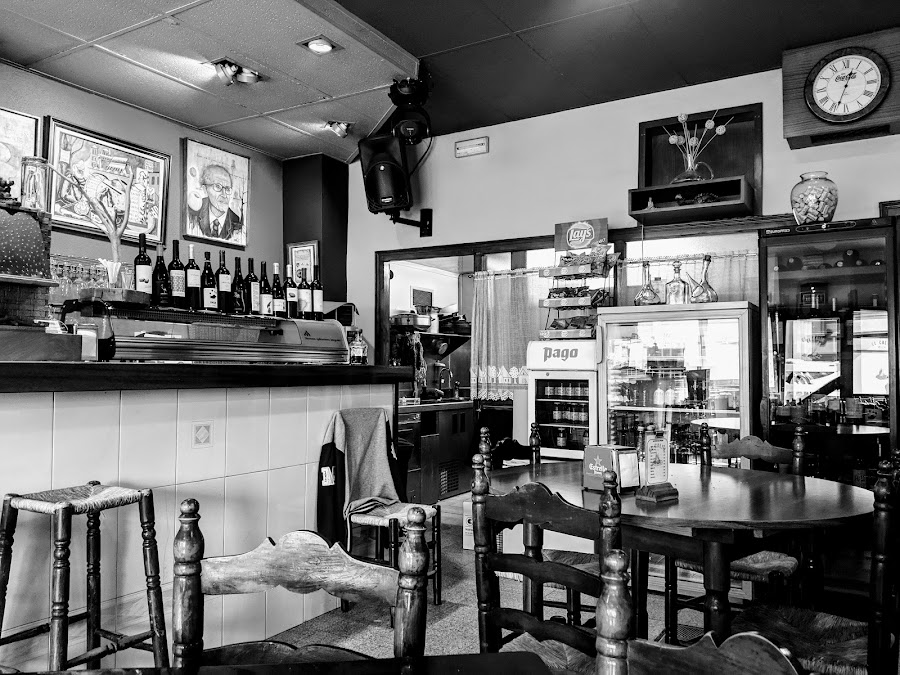 Bar El Caliu Bar