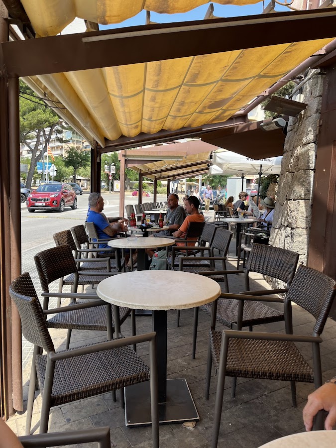 Bar El Corsari