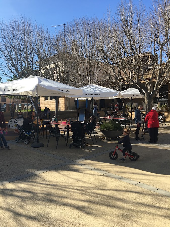 Restaurantes en Sant Jordi Desvalls provincia de Girona