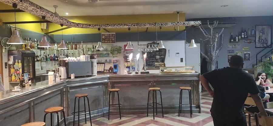 Restaurantes en Barbens provincia de Lleida