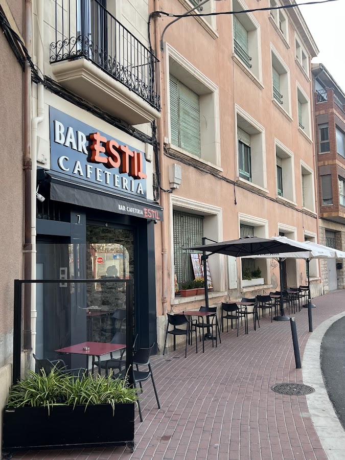 Bar Estil