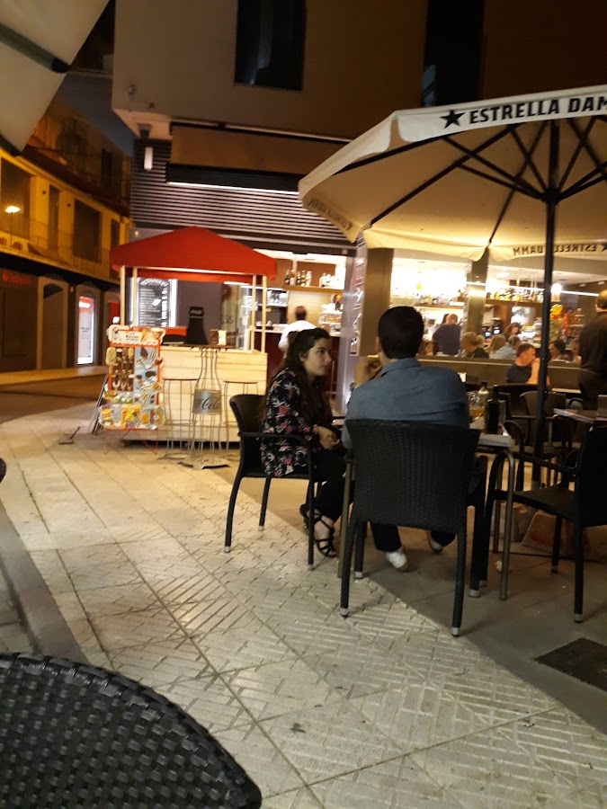 Bar Felip