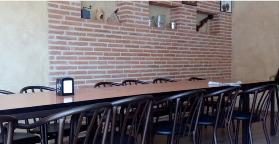 Bar Kanandreu
