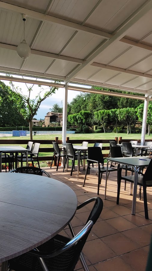 Bar LA FRESCA