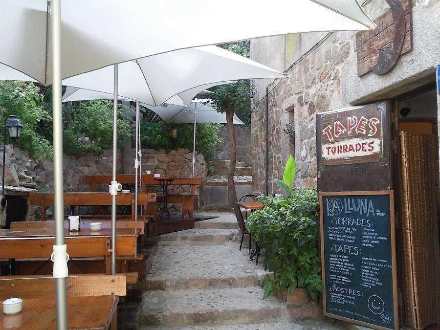 Bar La Lluna