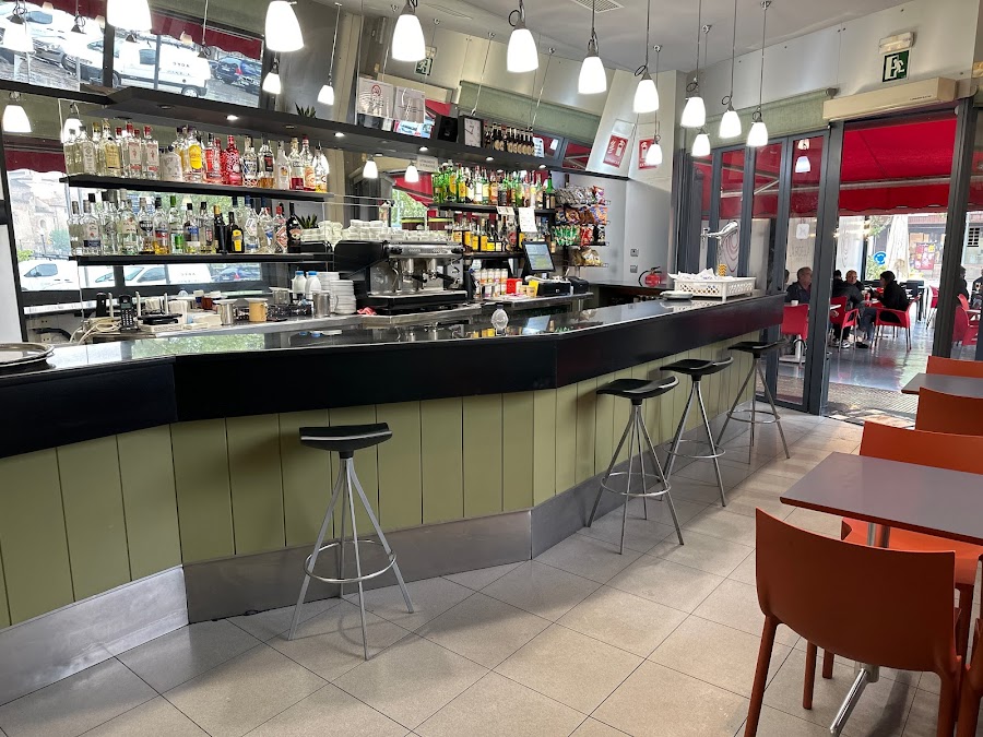 Bar La Roella