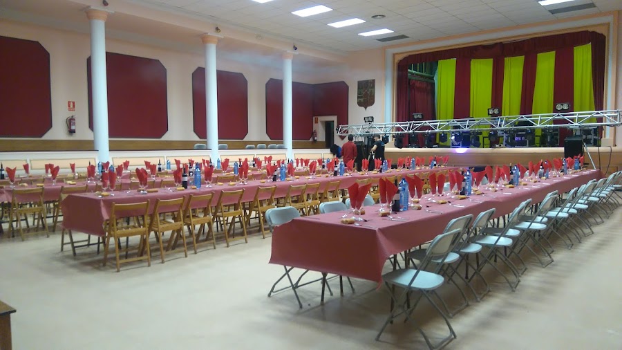 Restaurantes en Almatret provincia de Lleida