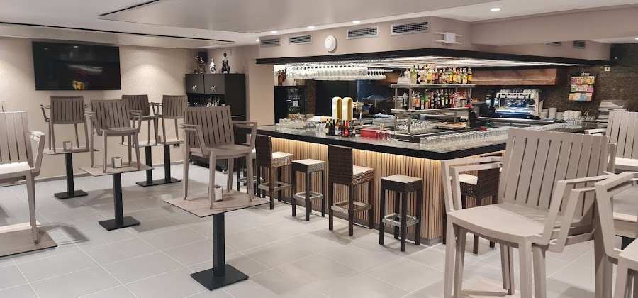 Bar LIDO