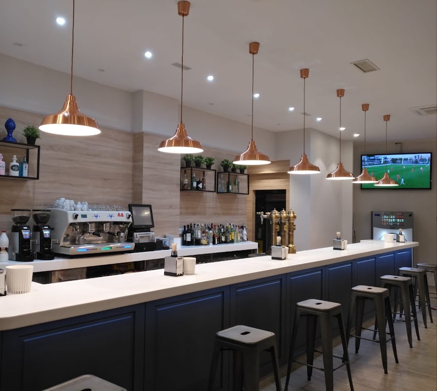 Bar Los Tinajones