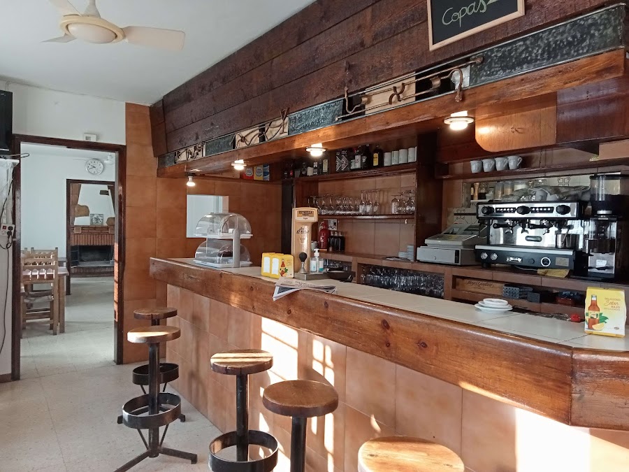 Bar Marinada