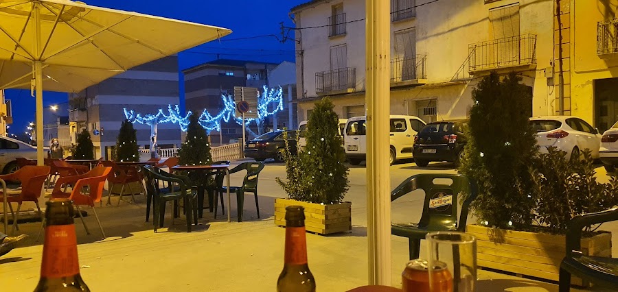 Restaurantes en La Granja d