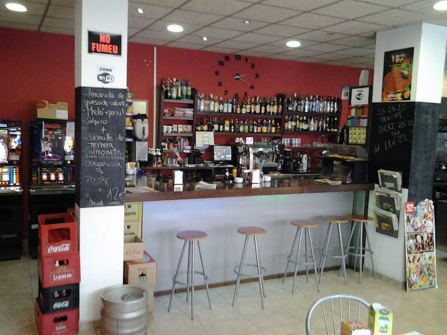 Bar Mi@mi