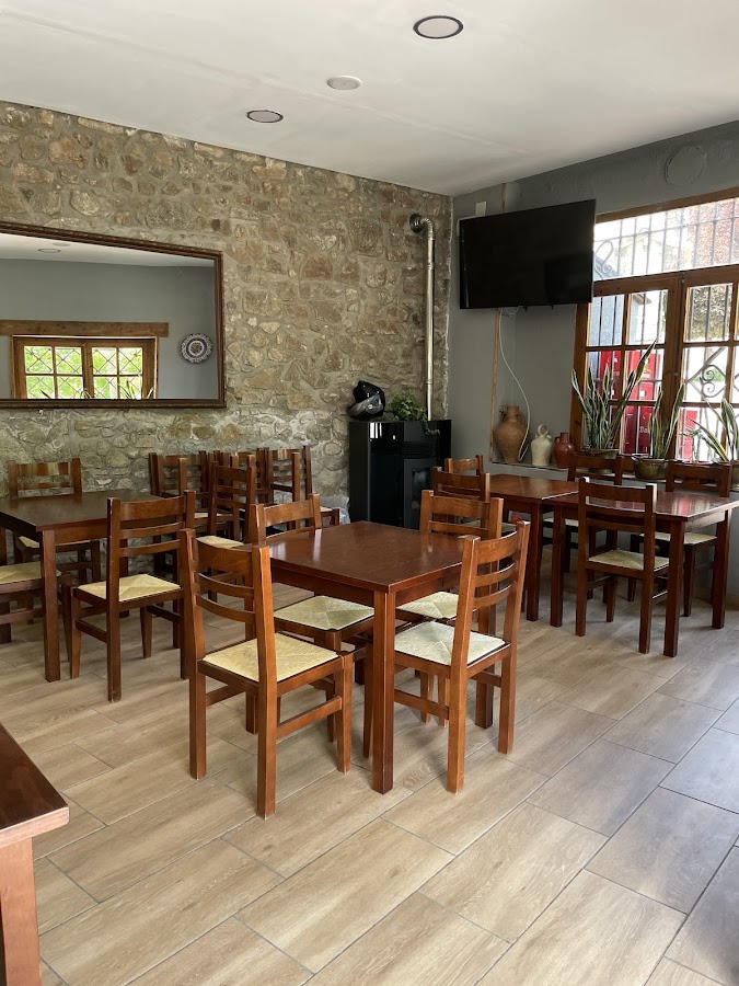 Bar Miravet