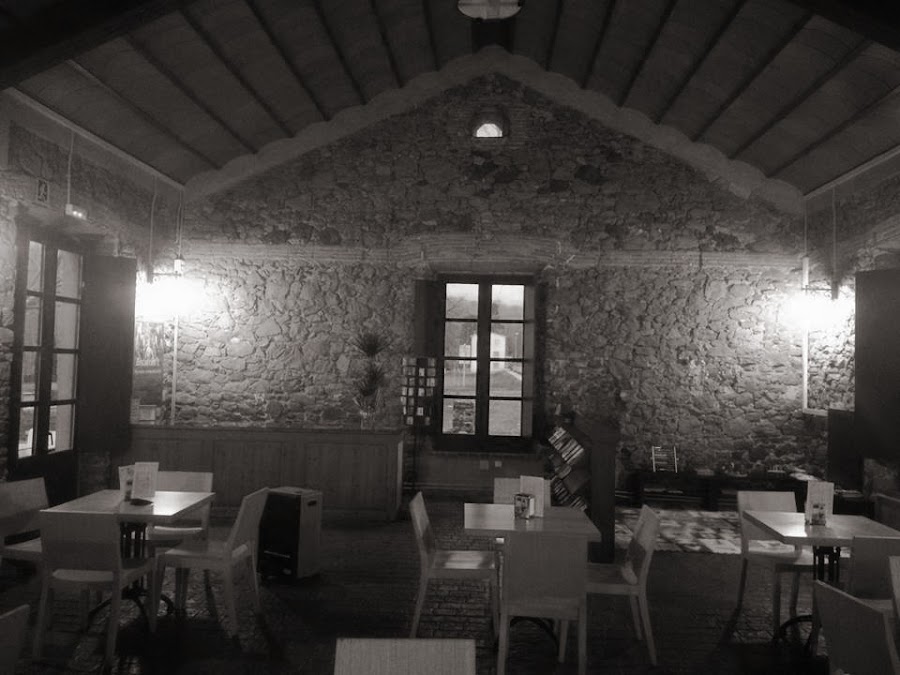 Bar - Oficina de Turisme L
