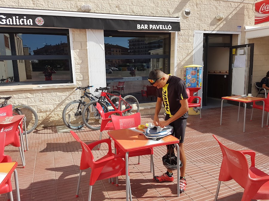 Restaurantes en Puigverd d