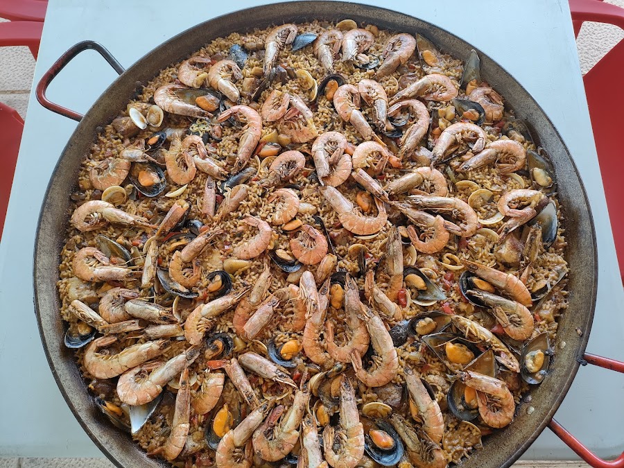 Restaurantes en Bellmunt d