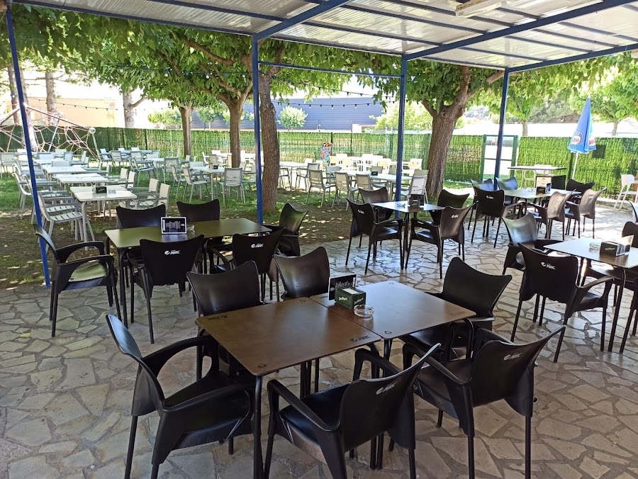 Restaurantes en Os de Balaguer provincia de Lleida