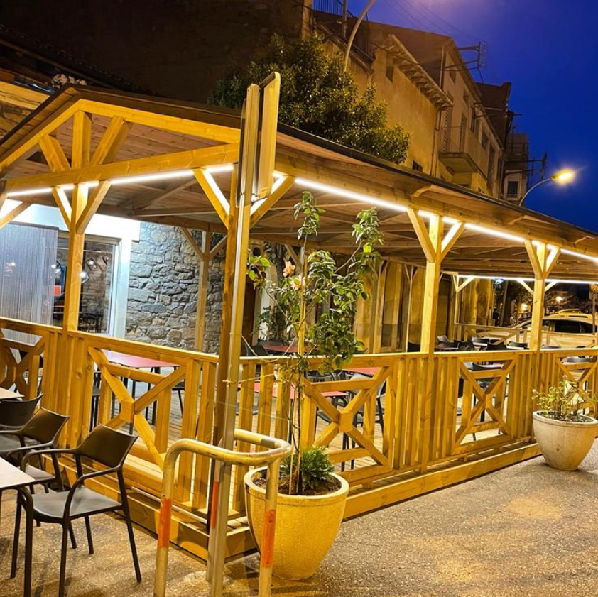 Bar Reno