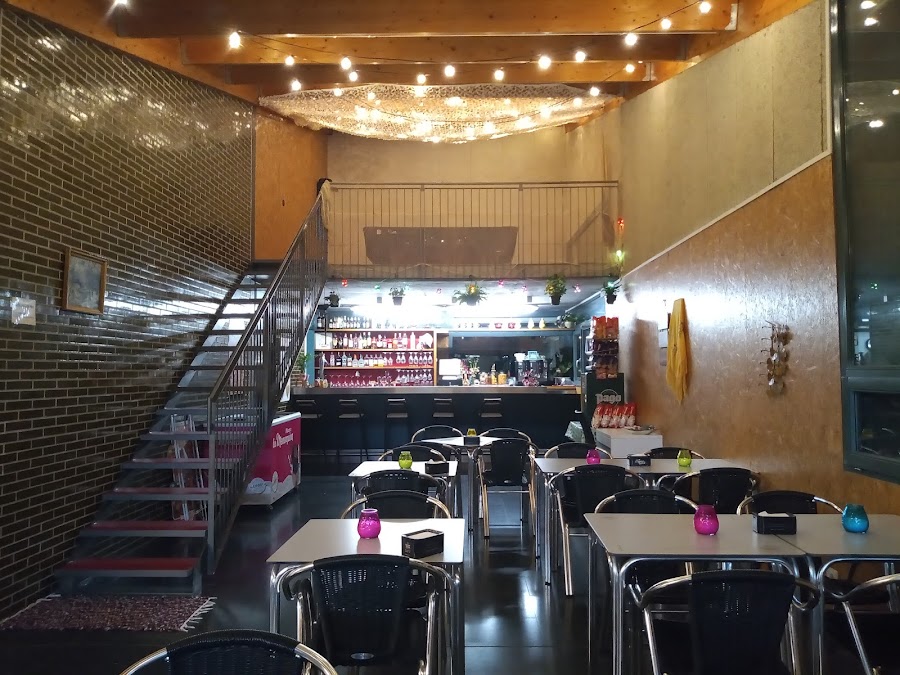 Bar Restaurant Ca La Dolo "La Torrentera"