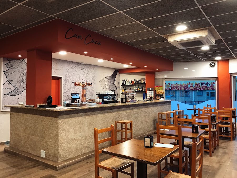 Restaurantes en Sils provincia de Girona