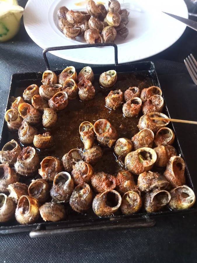 Restaurantes en Juncosa provincia de Lleida